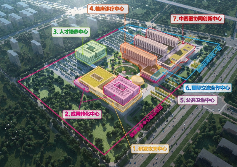 【媒体聚焦】陕西网系列报道西安交大一附院陆港院区