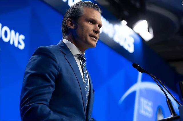 美防长刚威胁中方不到2天央视曝光东风5比美先进不止一代