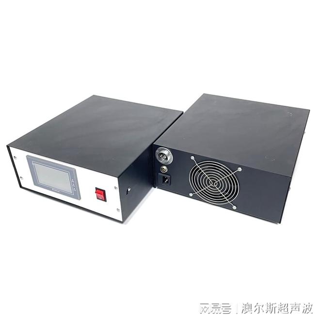 频率可调式超声波焊接发生器